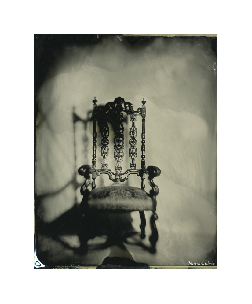 Wetplate - Other 