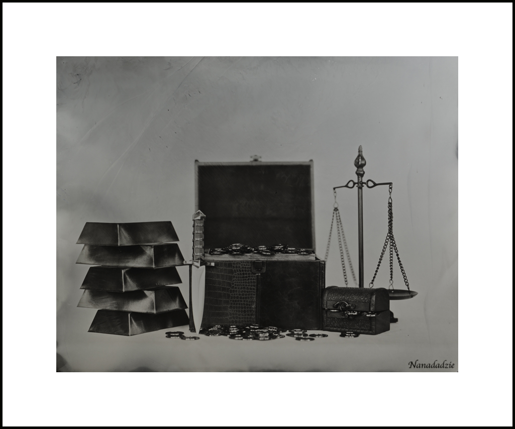 Wetplate - Other 