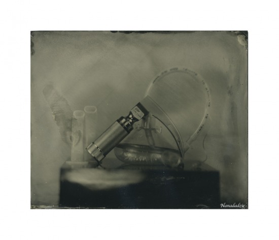 Wetplate - Other