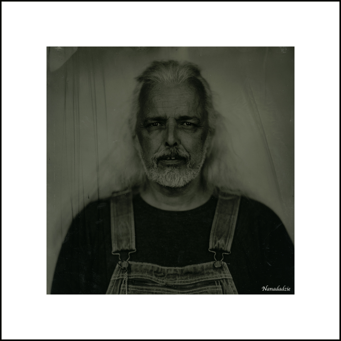 Wetplate - Portraits 