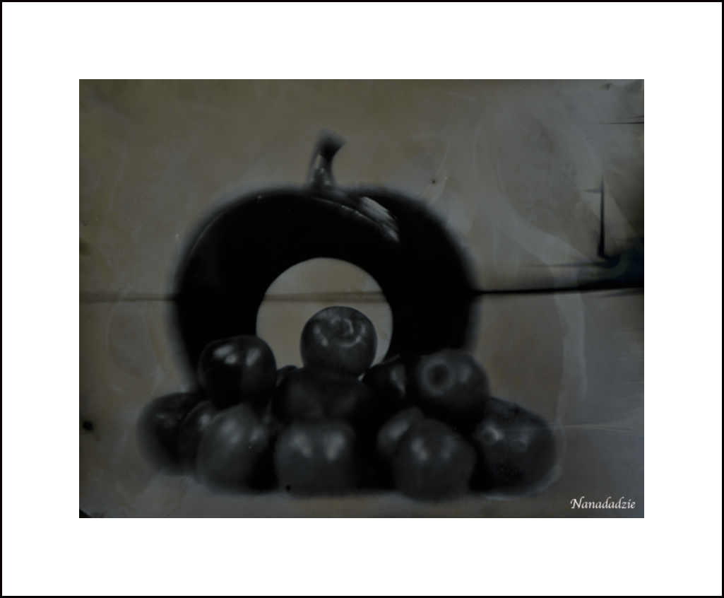 Wetplate - Other