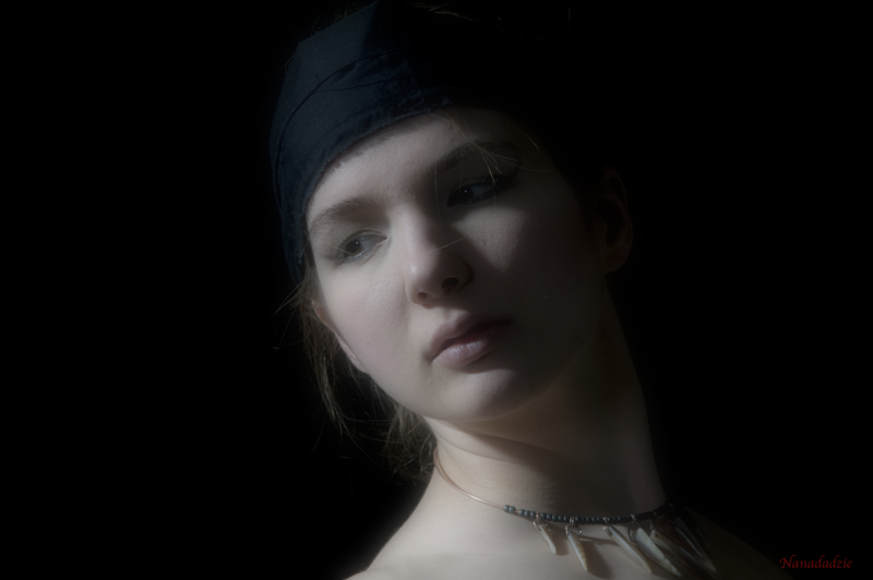 Portraits 