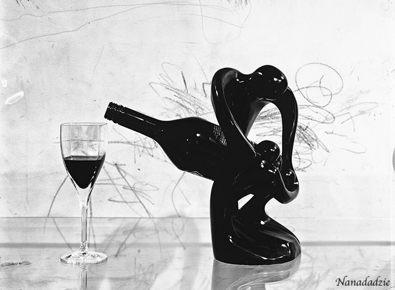 Still Lifes 