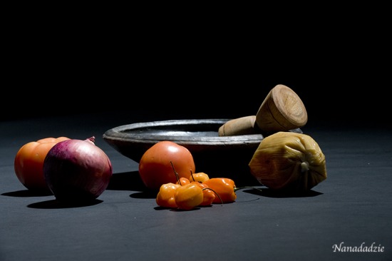 Still Lifes