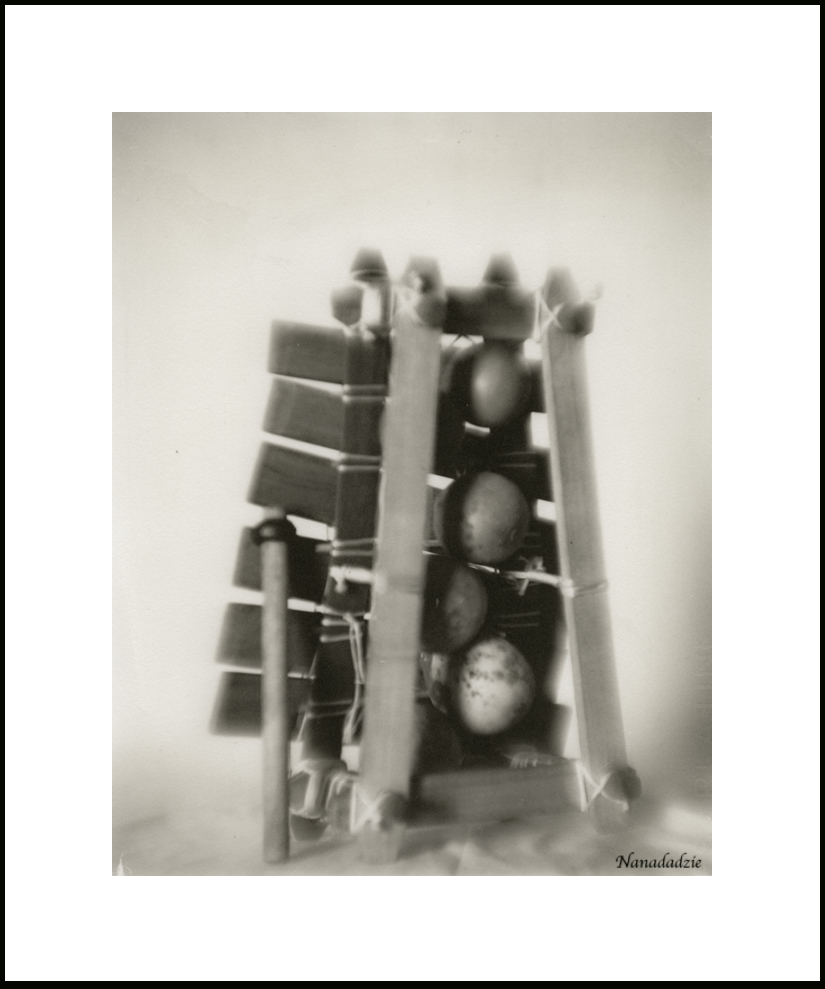 Platinum-Palladium Prints