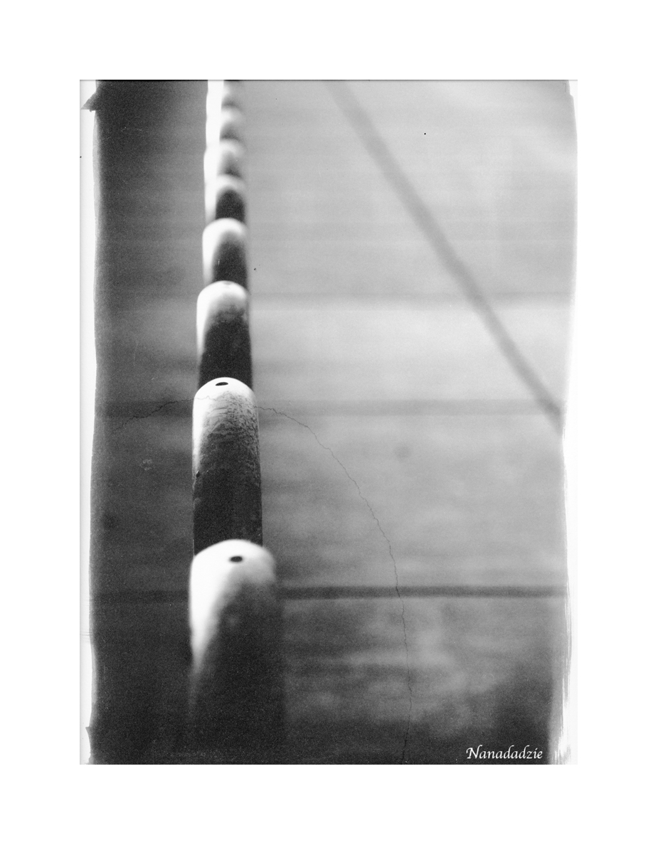 Platinum-Palladium Prints