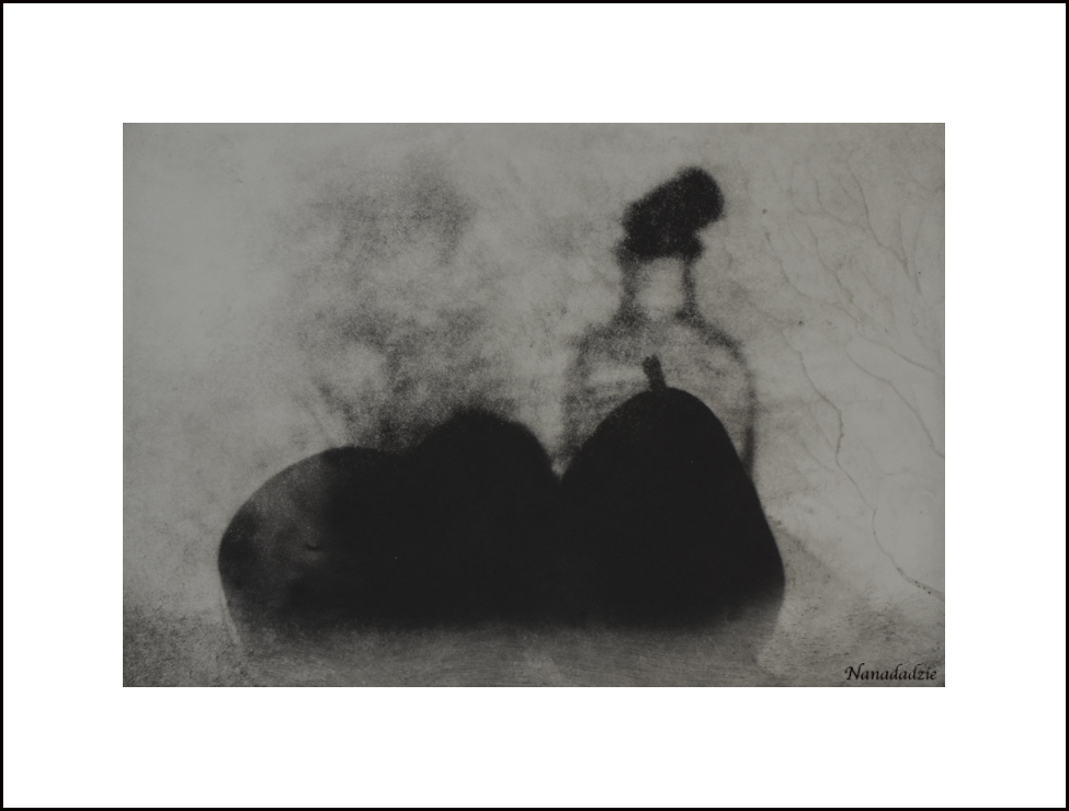 Photopolymer Intaglio Prints