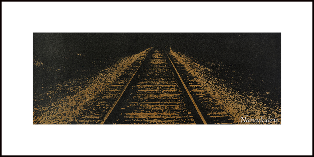 Gum Oil Prints