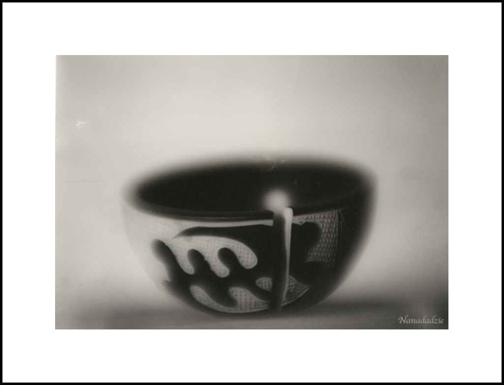 Platinum-Palladium Prints