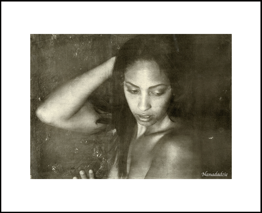 Oil-in-Gelatin Prints