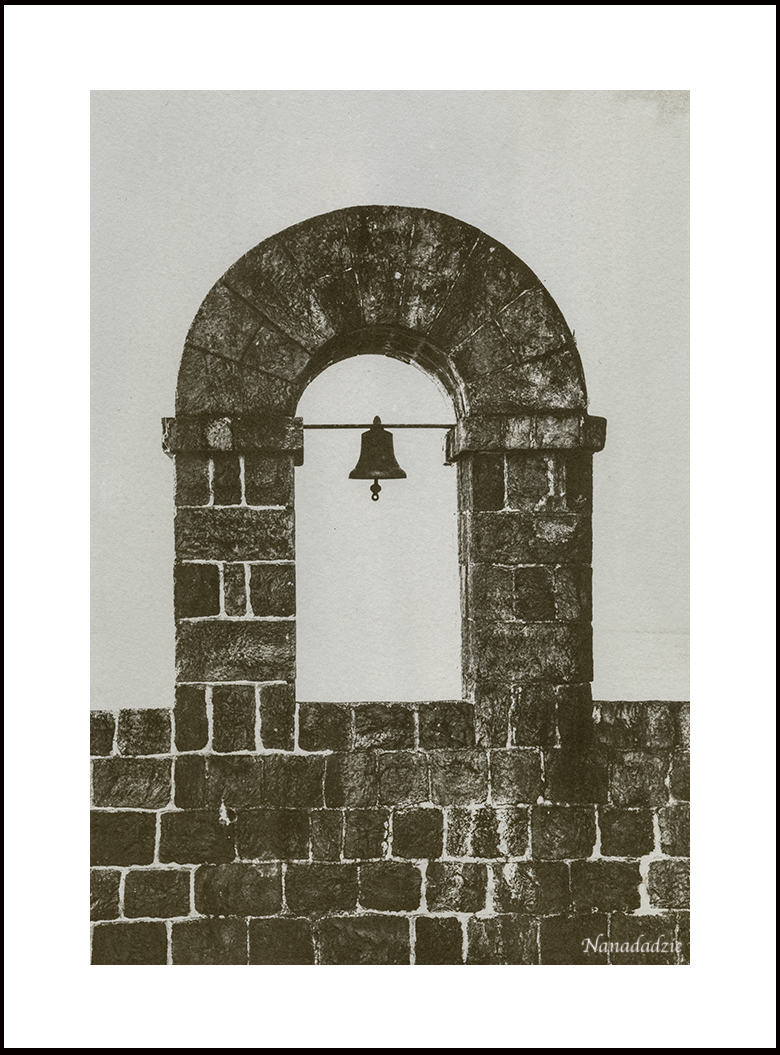 Platinum-Palladium Prints